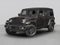 2027 Jeep Wrangler Willys