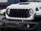 2027 Jeep Wrangler WRANGLER 4-DOOR RUBICON X
