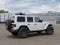 2027 Jeep Wrangler WRANGLER 4-DOOR RUBICON X