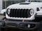 2027 Jeep Wrangler WRANGLER 4-DOOR RUBICON X