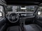 2027 Jeep Wrangler WRANGLER 4-DOOR RUBICON X