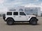 2027 Jeep Wrangler WRANGLER 4-DOOR RUBICON X