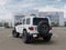 2027 Jeep Wrangler WRANGLER 4-DOOR RUBICON X