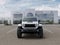 2027 Jeep Wrangler WRANGLER 4-DOOR RUBICON X