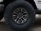 2027 Jeep Wrangler WRANGLER 4-DOOR RUBICON X
