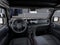2027 Jeep Wrangler WRANGLER 4-DOOR RUBICON X