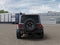 2027 Jeep Wrangler WRANGLER 4-DOOR RUBICON X