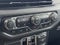 2025 Jeep Wrangler Willys 4xe