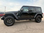 2025 Jeep Wrangler Willys 4xe