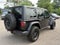 2025 Jeep Wrangler Willys 4xe