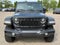 2025 Jeep Wrangler Willys 4xe
