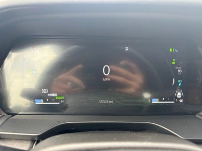 2022 Jeep Grand Cherokee 4xe