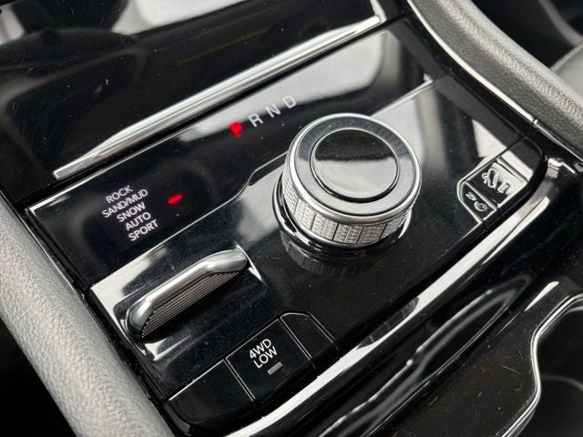 2022 Jeep Grand Cherokee 4xe