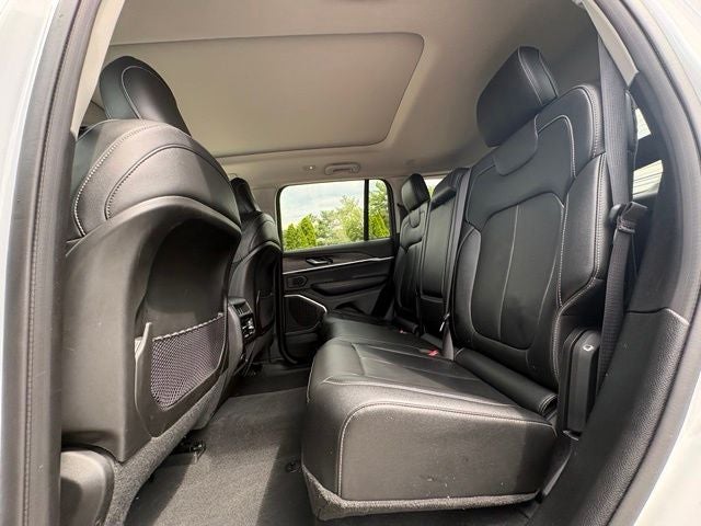 2022 Jeep Grand Cherokee 4xe