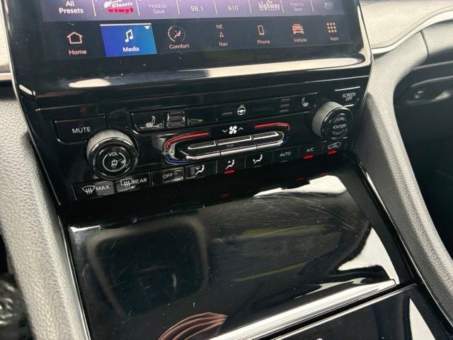 2022 Jeep Grand Cherokee 4xe