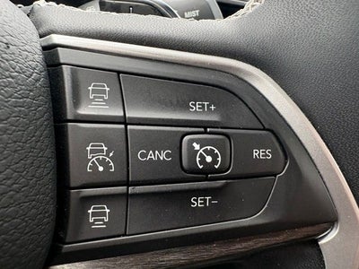 2022 Jeep Grand Cherokee 4xe