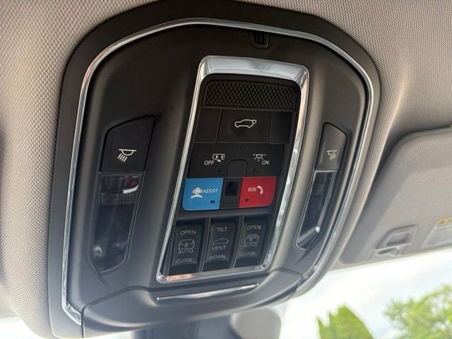 2022 Jeep Grand Cherokee 4xe