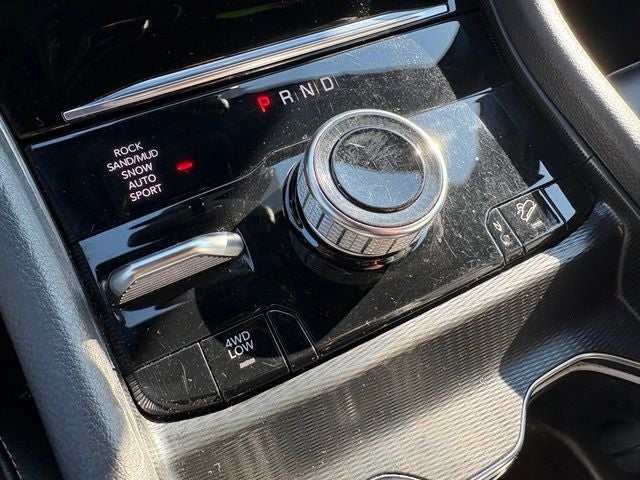 2024 Jeep Grand Cherokee 4xe 4xe
