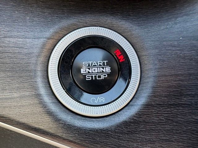 2024 Jeep Grand Cherokee 4xe 4xe