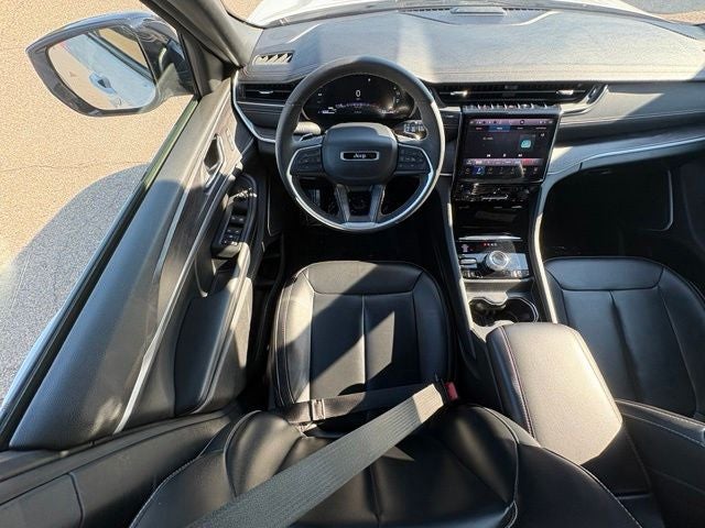 2024 Jeep Grand Cherokee 4xe 4xe