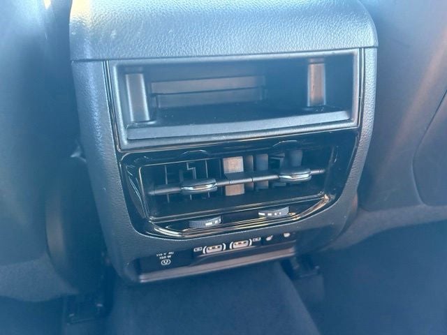 2024 Jeep Grand Cherokee 4xe 4xe