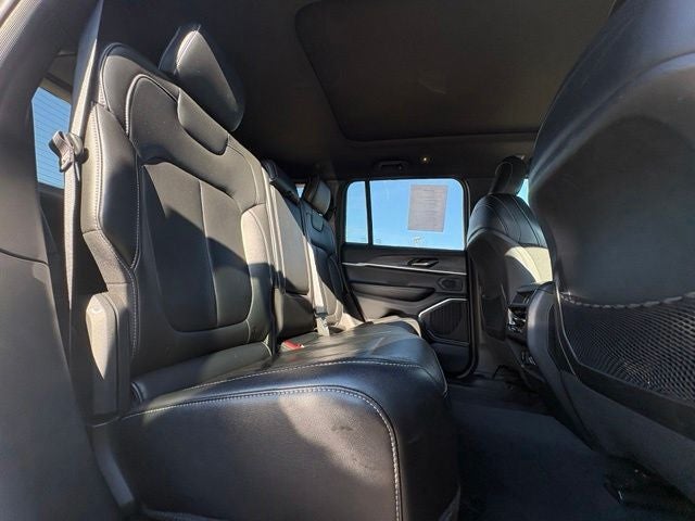 2024 Jeep Grand Cherokee 4xe 4xe