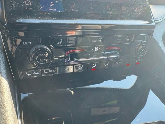 2024 Jeep Grand Cherokee 4xe 4xe
