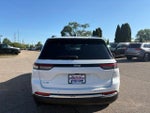 2024 Jeep Grand Cherokee 4xe 4xe