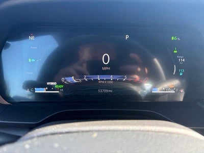 2024 Jeep Grand Cherokee 4xe 4xe