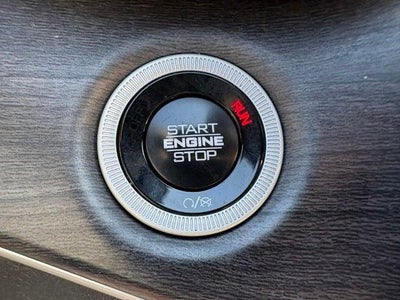 2024 Jeep Grand Cherokee 4xe 4xe