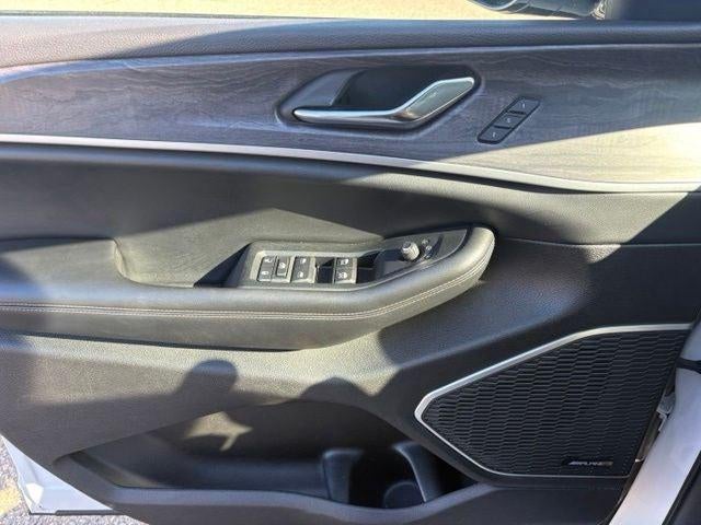 2024 Jeep Grand Cherokee 4xe 4xe