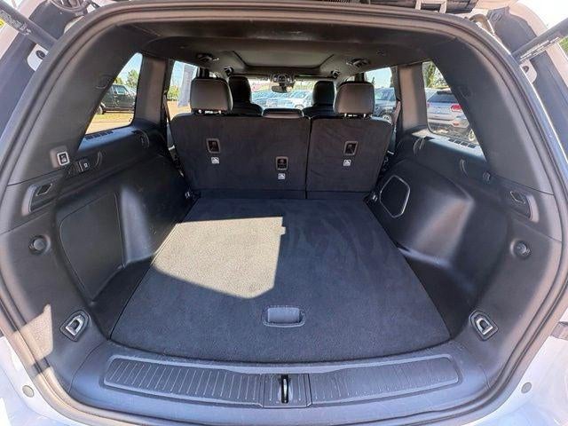 2024 Jeep Grand Cherokee 4xe 4xe