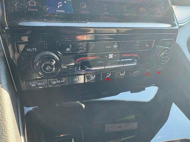 2024 Jeep Grand Cherokee 4xe 4xe
