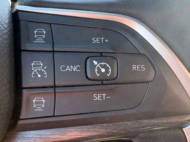 2024 Jeep Grand Cherokee 4xe 4xe