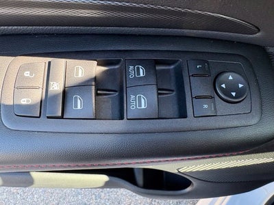 2023 Dodge Durango R/T