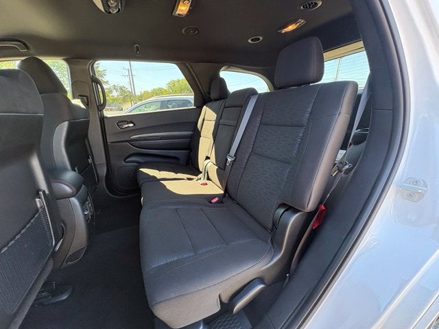 2023 Dodge Durango R/T