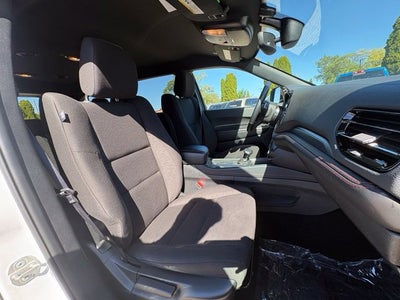 2023 Dodge Durango R/T