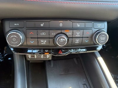 2023 Dodge Durango R/T