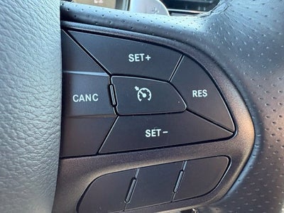 2023 Dodge Durango R/T