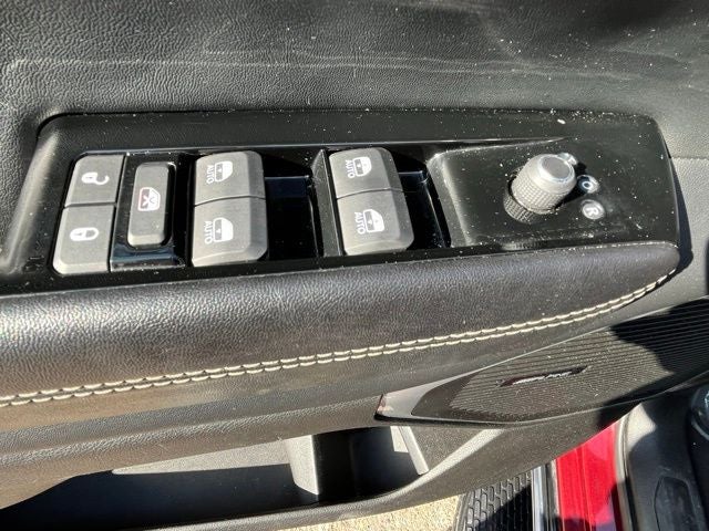 2024 Jeep Wagoneer L Series II 4x4