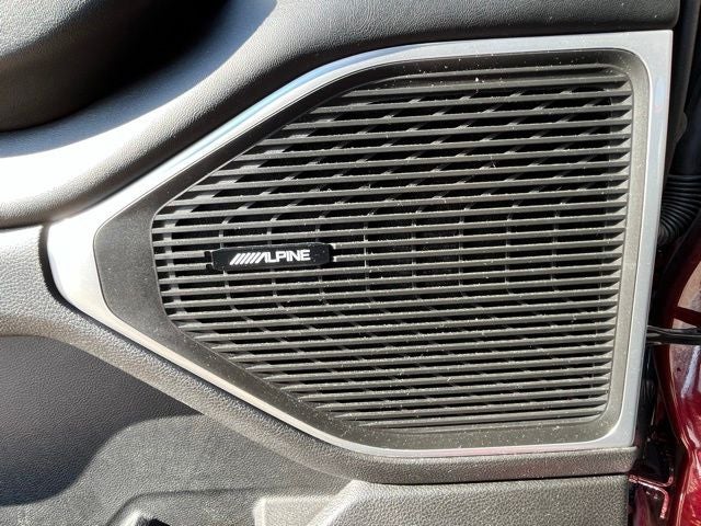 2024 Jeep Wagoneer L Series II 4x4