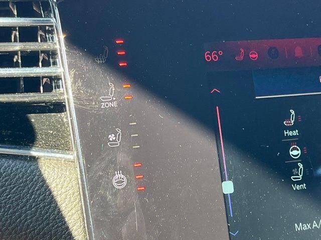 2024 Jeep Wagoneer L Series II 4x4