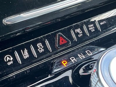 2023 Jeep Wagoneer L Series III 4x4