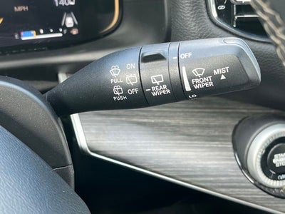 2023 Jeep Wagoneer L Series III 4x4