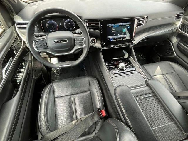 2023 Jeep Wagoneer L Series III 4x4