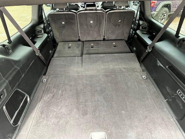 2023 Jeep Wagoneer L Series III 4x4