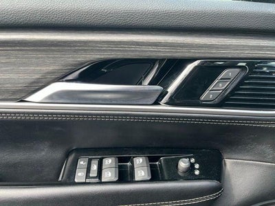 2023 Jeep Wagoneer L Series III 4x4