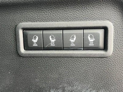 2023 Jeep Wagoneer L Series III 4x4