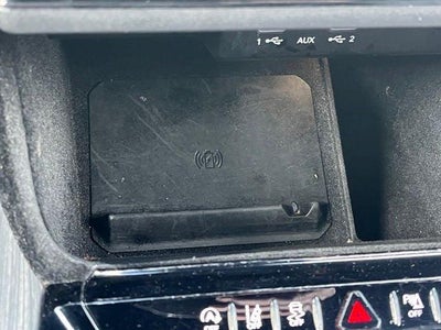 2023 Jeep Wagoneer L Series III 4x4