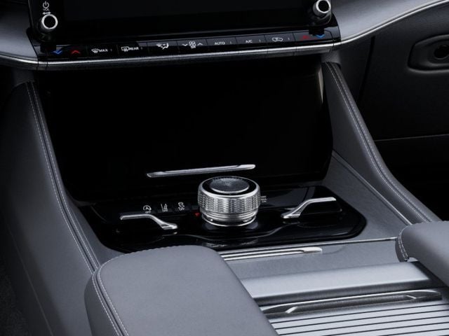 2026 Jeep Grand Wagoneer GRAND WAGONEER LIMITED ALTITUDE 4X4